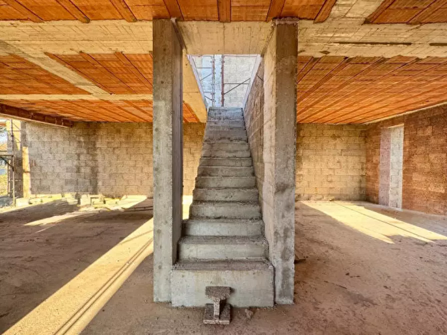 Immagine 3 di Villetta a schiera in vendita  in VIA TREVISAN ARMANDO a Borgo Veneto