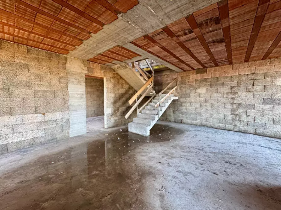 Immagine 7 di Villetta a schiera in vendita  in VIA TREVISAN ARMANDO a Borgo Veneto