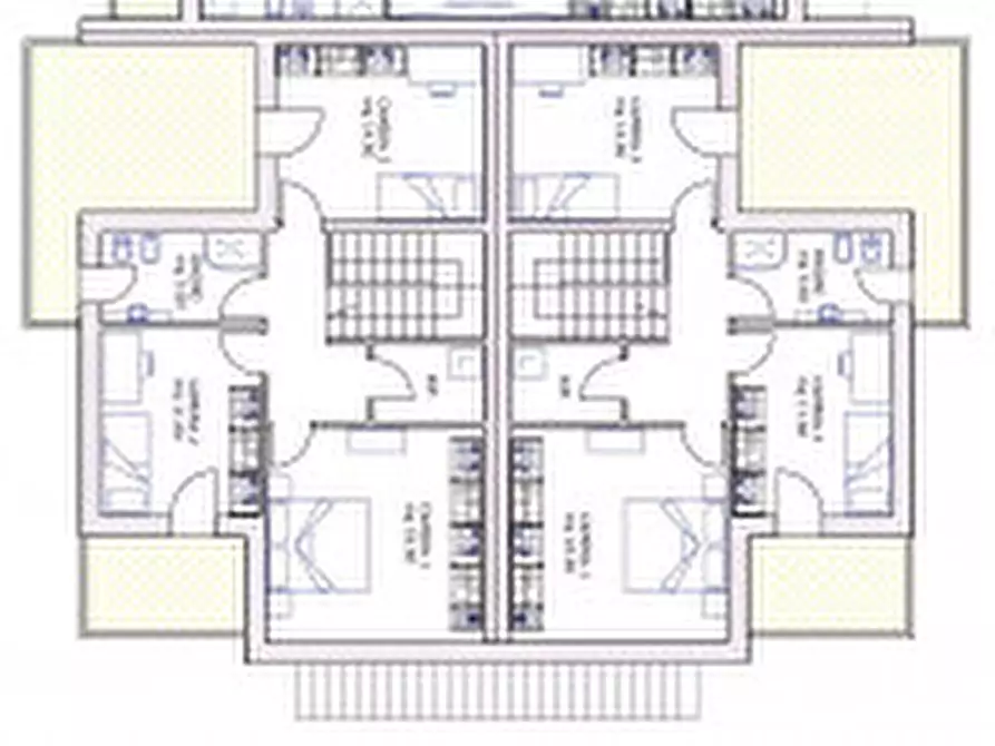 Immagine 17 di Villetta a schiera in vendita  in VIA TREVISAN ARMANDO a Borgo Veneto