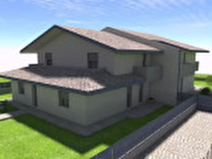 Immagine 2 di Villetta a schiera in vendita  in VIA TREVISAN ARMANDO a Borgo Veneto