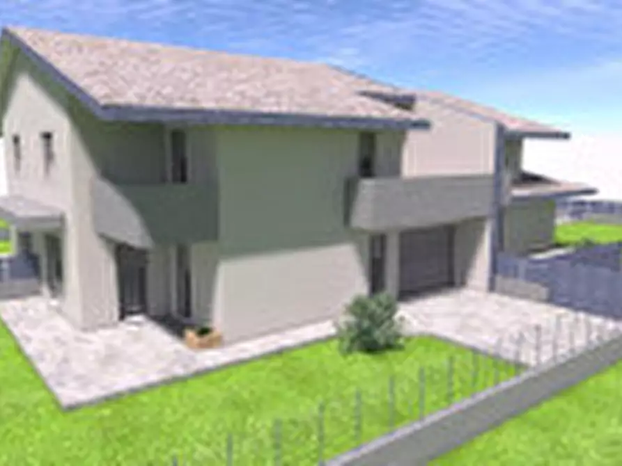 Immagine 3 di Villetta a schiera in vendita  in VIA TREVISAN ARMANDO a Borgo Veneto