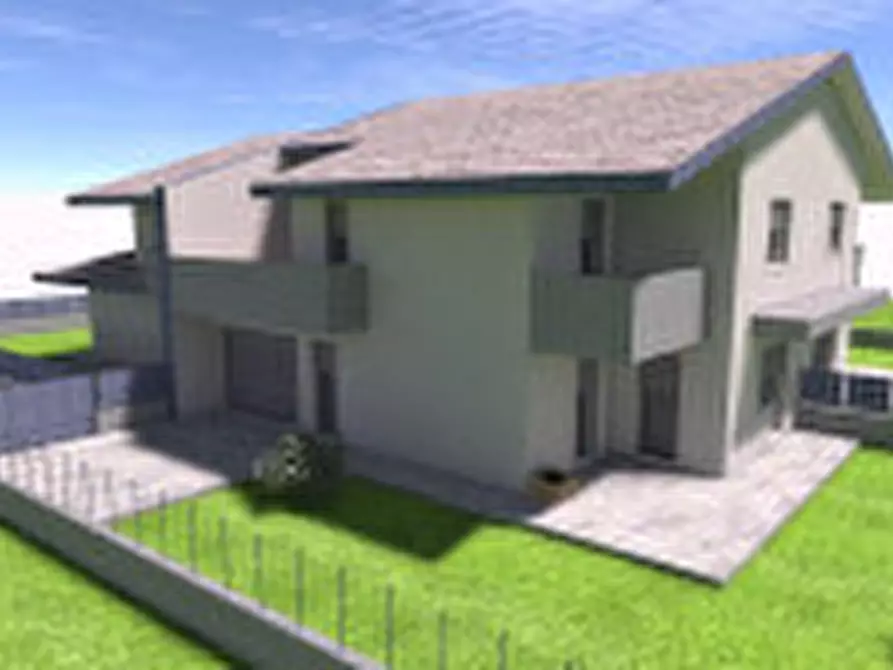 Immagine 6 di Villetta a schiera in vendita  in VIA TREVISAN ARMANDO a Borgo Veneto