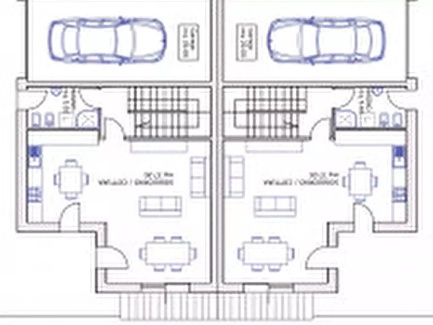 Immagine 9 di Villetta a schiera in vendita  in VIA TREVISAN ARMANDO a Borgo Veneto