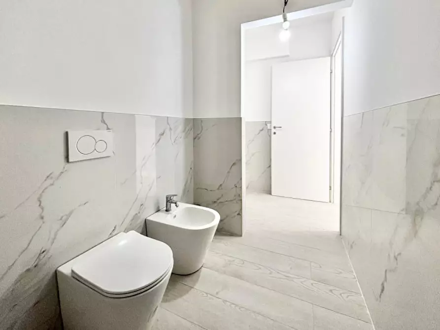 Immagine 17 di Appartamento in vendita  in Piazza San Francesco 22 a Biassono