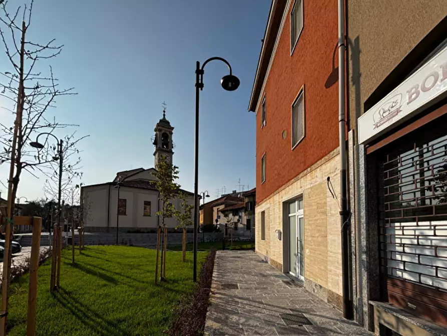 Immagine 21 di Appartamento in vendita  in Piazza San Francesco 22 a Biassono