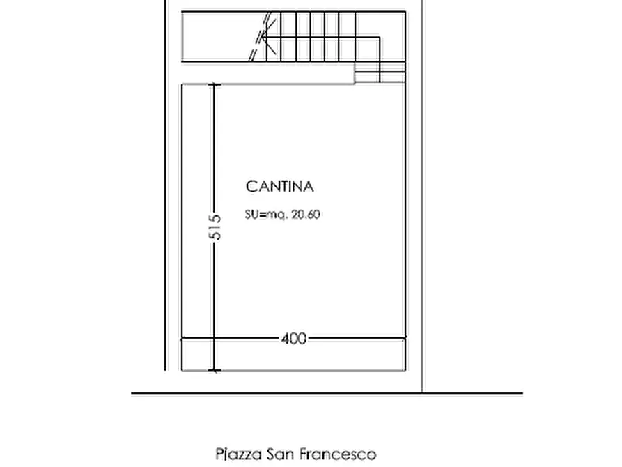 Immagine 23 di Appartamento in vendita  in Piazza San Francesco 22 a Biassono