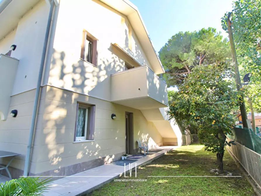 Immagine 7 di Appartamento in vendita  in Via Aquileia 12° Vicolo 3 a Jesolo