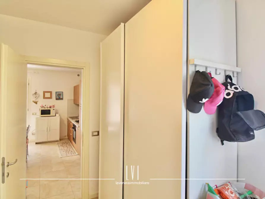 Immagine 16 di Appartamento in vendita  in Via Aquileia 12° Vicolo 3 a Jesolo