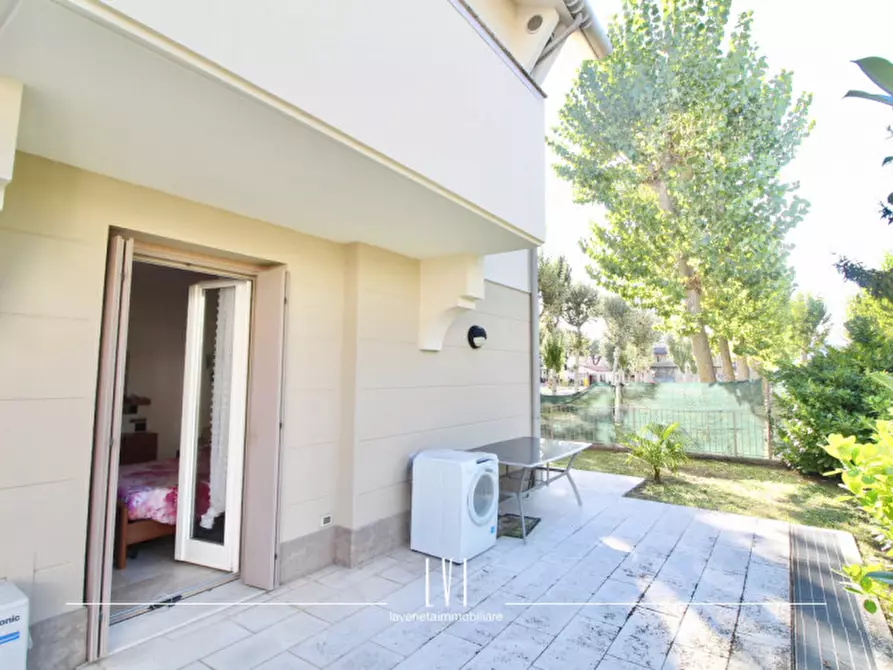 Immagine 25 di Appartamento in vendita  in Via Aquileia 12° Vicolo 3 a Jesolo