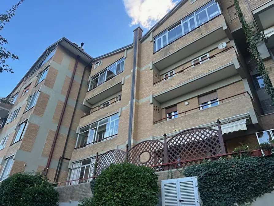 Immagine 1 di Appartamento in vendita  in Via Placido Acquacotta a Perugia