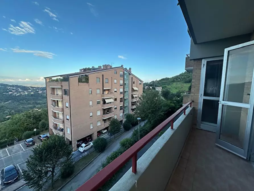 Immagine 13 di Appartamento in vendita  in Via Placido Acquacotta a Perugia
