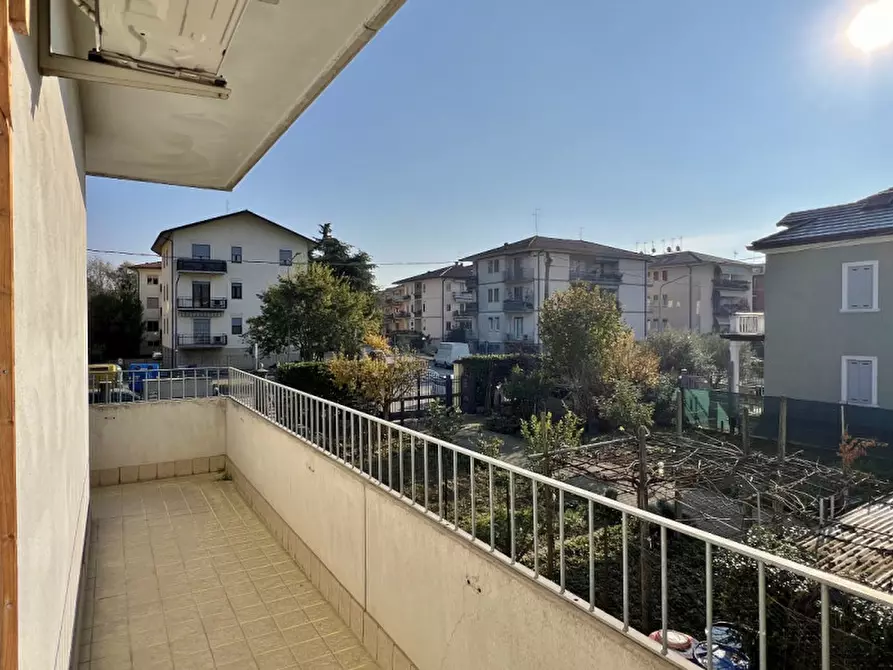 Immagine 6 di Appartamento in vendita  in Viale Guglielmo Pecori Giraldi a Vicenza