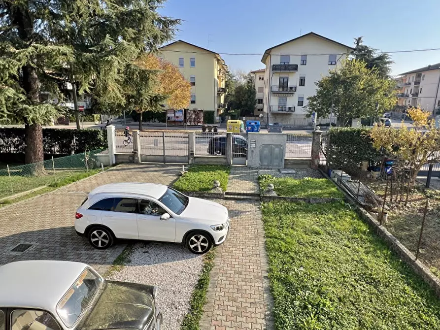Immagine 7 di Appartamento in vendita  in Viale Guglielmo Pecori Giraldi a Vicenza
