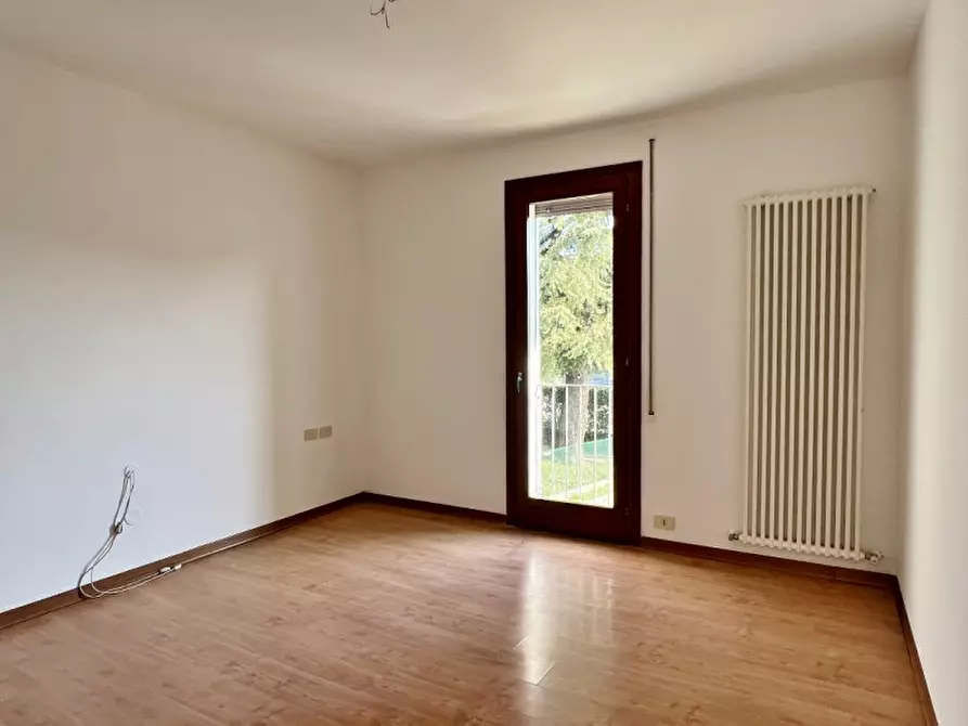 Immagine 12 di Appartamento in vendita  in Viale Guglielmo Pecori Giraldi a Vicenza