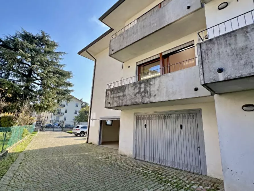 Immagine 19 di Appartamento in vendita  in Viale Guglielmo Pecori Giraldi a Vicenza