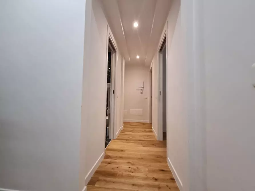 Immagine 8 di Appartamento in vendita  in VIA DEGLI ARTISTI a Firenze