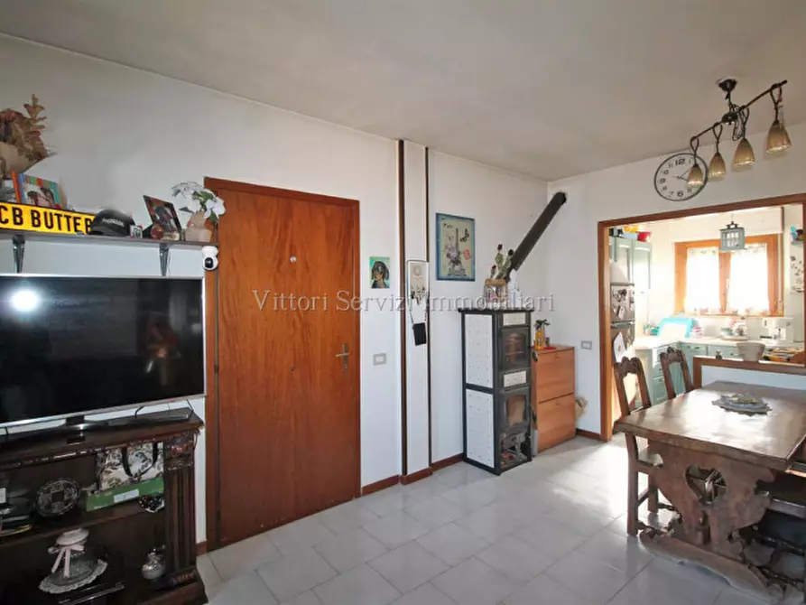 Immagine 5 di Appartamento in vendita  in Via Giotto a Sinalunga