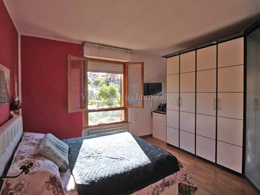 Immagine 10 di Appartamento in vendita  in Via Giotto a Sinalunga