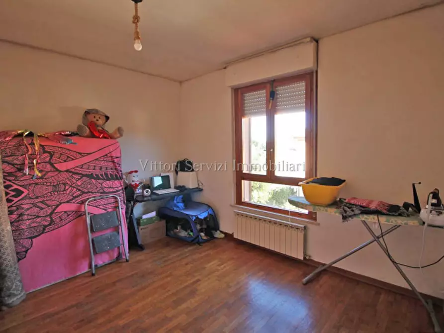 Immagine 13 di Appartamento in vendita  in Via Giotto a Sinalunga