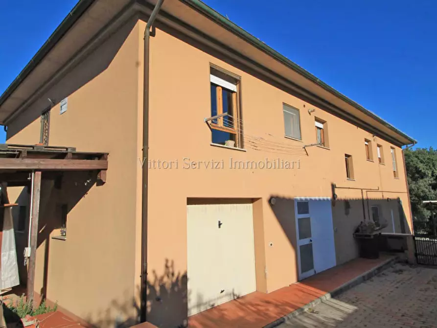 Immagine 23 di Appartamento in vendita  in Via Giotto a Sinalunga