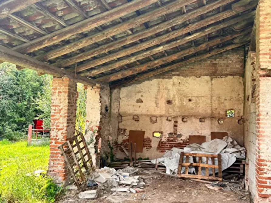 Immagine 14 di Rustico / casale in vendita  a Breganze