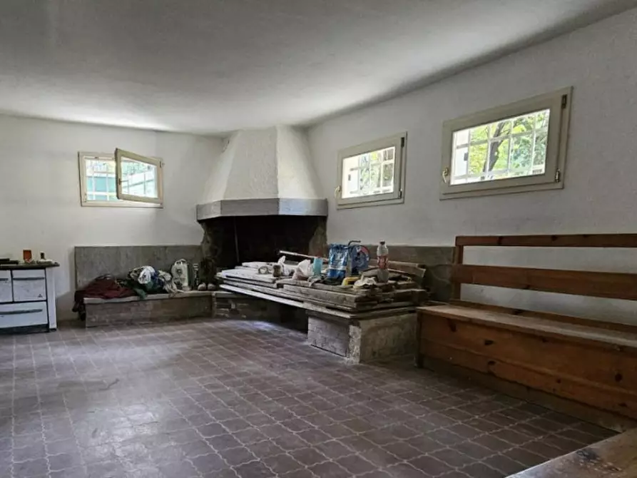 Immagine 6 di Villa in vendita  in Via Toscana a Bologna