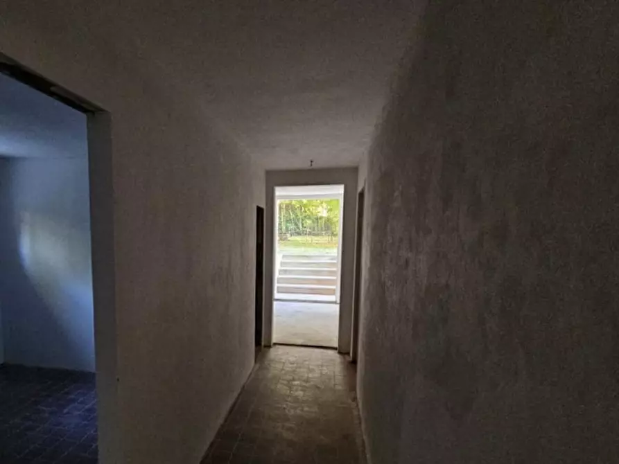 Immagine 7 di Villa in vendita  in Via Toscana a Bologna