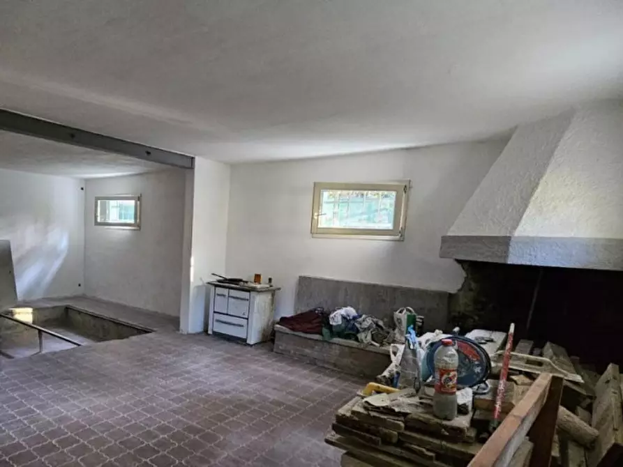 Immagine 8 di Villa in vendita  in Via Toscana a Bologna