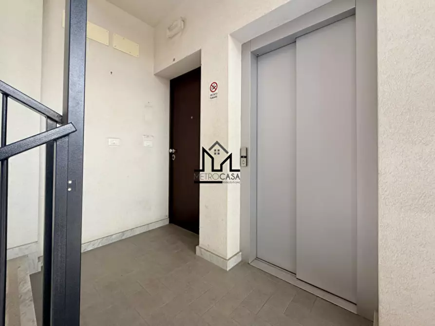 Immagine 8 di Appartamento in affitto  a Palermo