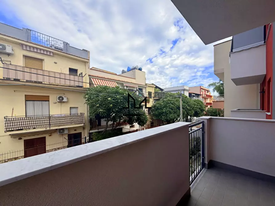 Immagine 22 di Appartamento in affitto  a Palermo