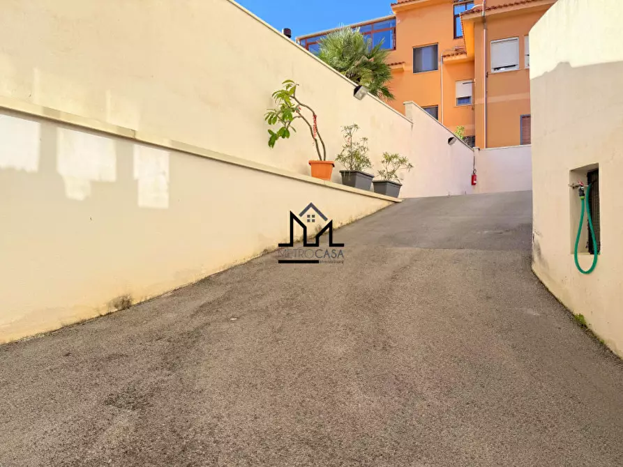 Immagine 29 di Appartamento in affitto  a Palermo