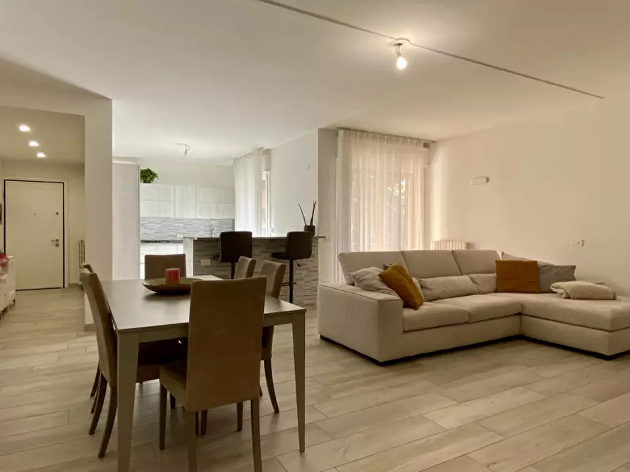 Immagine 1 di Appartamento in vendita  in Via Azzone Sesso, 18/B a Sandrigo