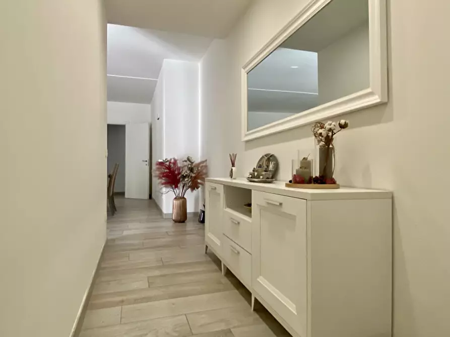 Immagine 2 di Appartamento in vendita  in Via Azzone Sesso, 18/B a Sandrigo