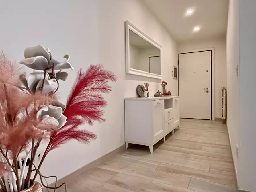 Immagine 3 di Appartamento in vendita  in Via Azzone Sesso, 18/B a Sandrigo