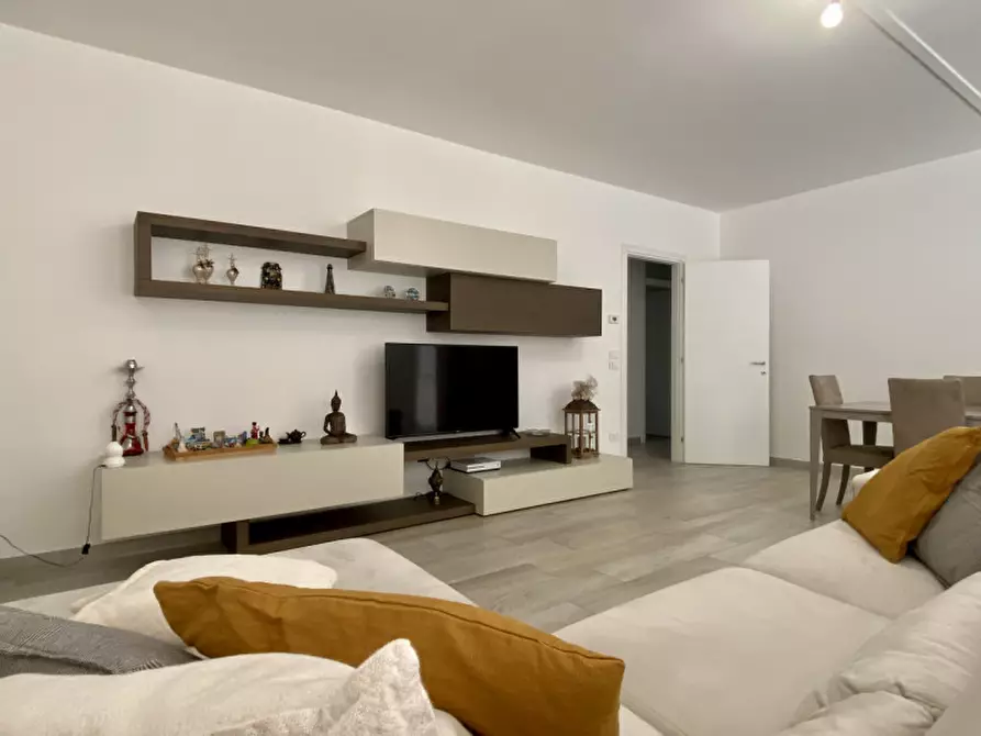 Immagine 5 di Appartamento in vendita  in Via Azzone Sesso, 18/B a Sandrigo