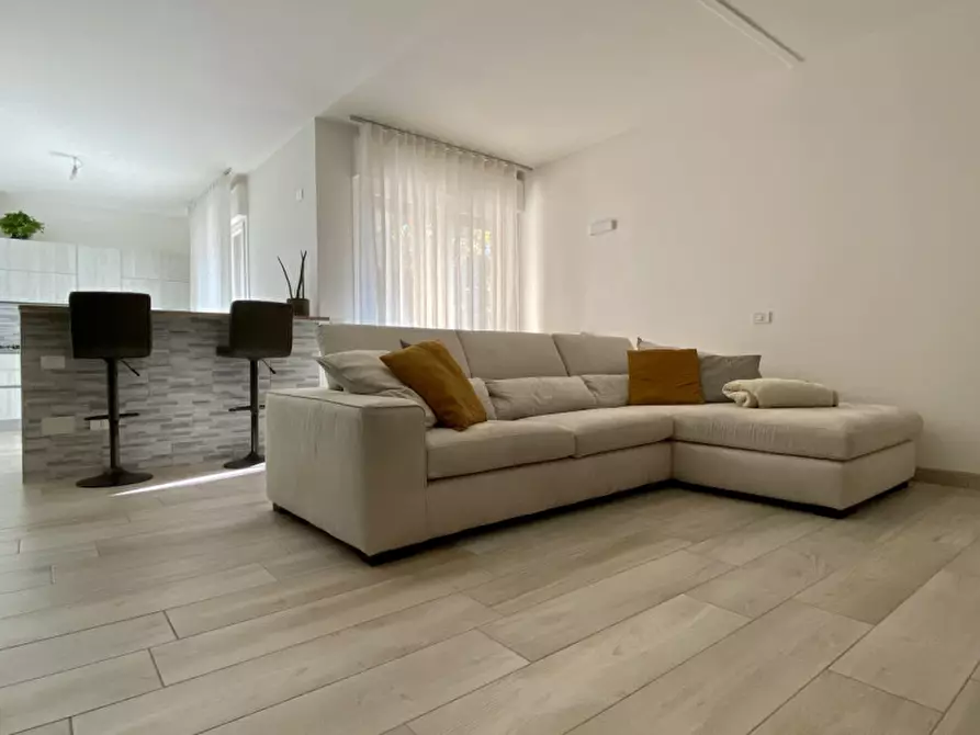 Immagine 6 di Appartamento in vendita  in Via Azzone Sesso, 18/B a Sandrigo