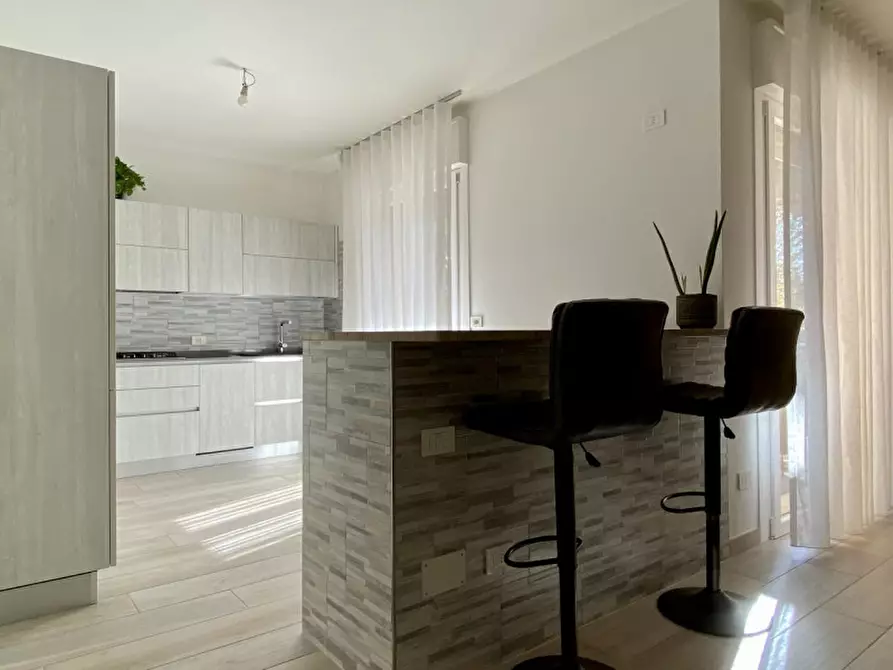 Immagine 7 di Appartamento in vendita  in Via Azzone Sesso, 18/B a Sandrigo