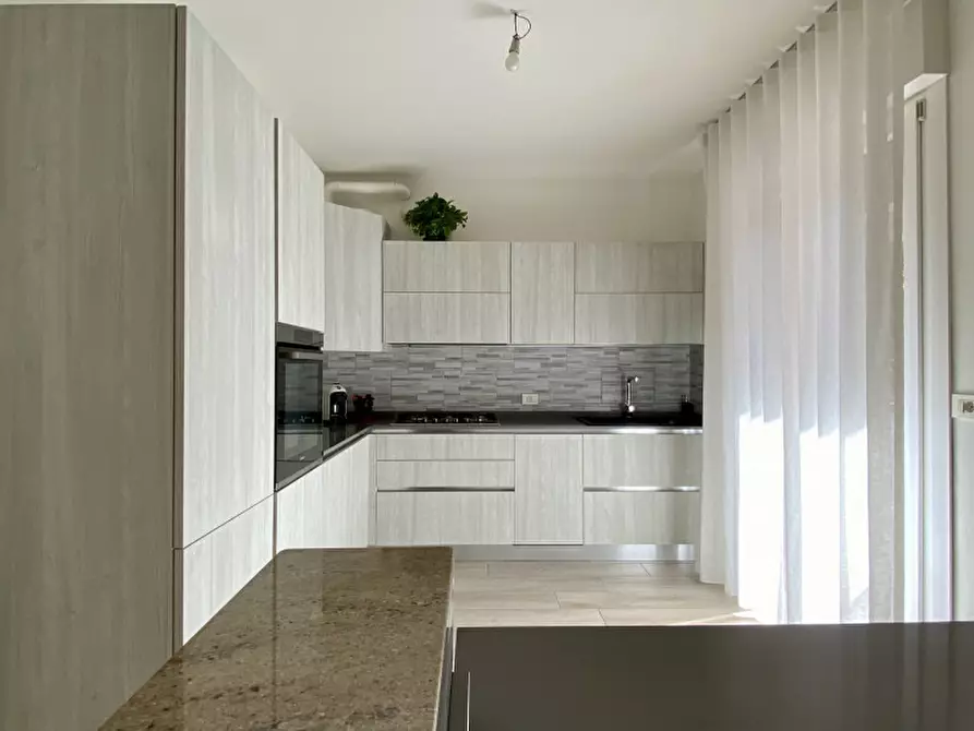 Immagine 8 di Appartamento in vendita  in Via Azzone Sesso, 18/B a Sandrigo