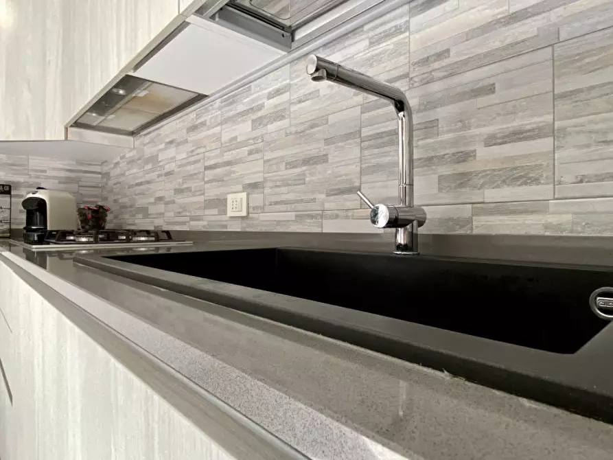 Immagine 9 di Appartamento in vendita  in Via Azzone Sesso, 18/B a Sandrigo