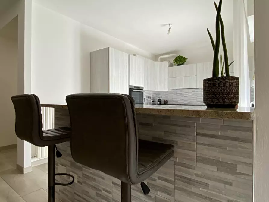 Immagine 10 di Appartamento in vendita  in Via Azzone Sesso, 18/B a Sandrigo