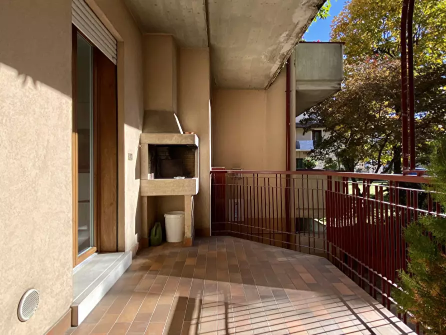 Immagine 11 di Appartamento in vendita  in Via Azzone Sesso, 18/B a Sandrigo