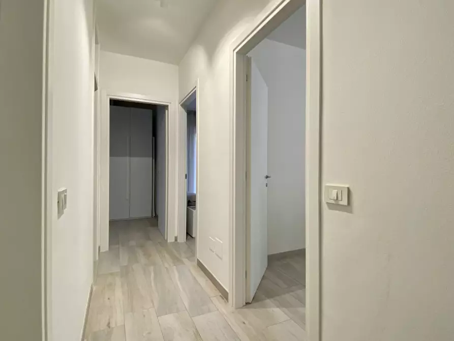 Immagine 12 di Appartamento in vendita  in Via Azzone Sesso, 18/B a Sandrigo