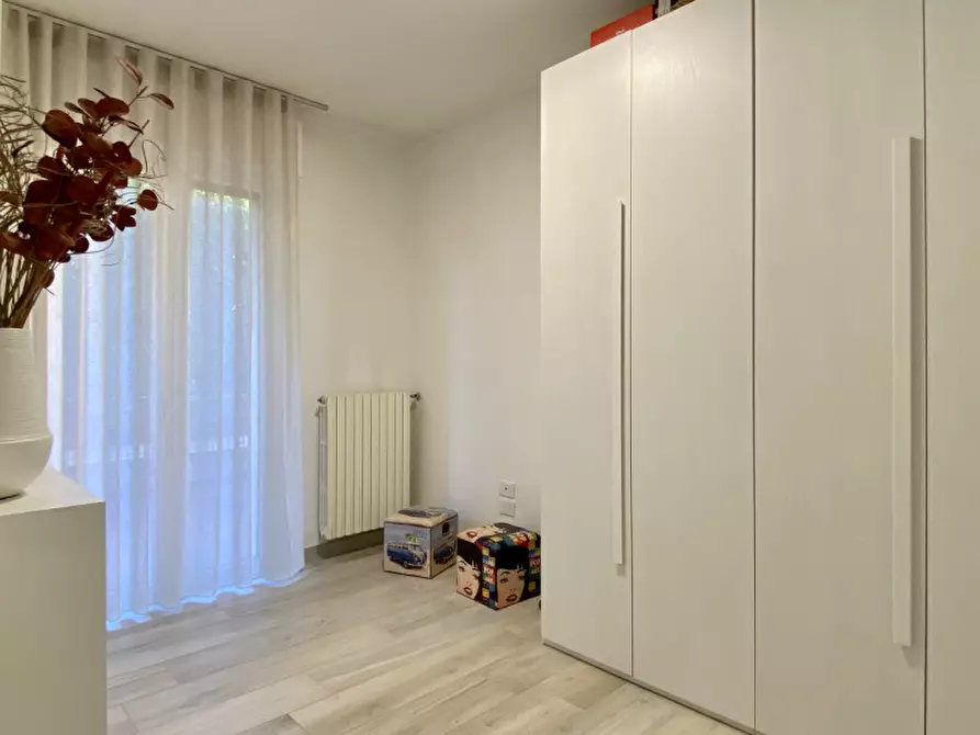 Immagine 16 di Appartamento in vendita  in Via Azzone Sesso, 18/B a Sandrigo