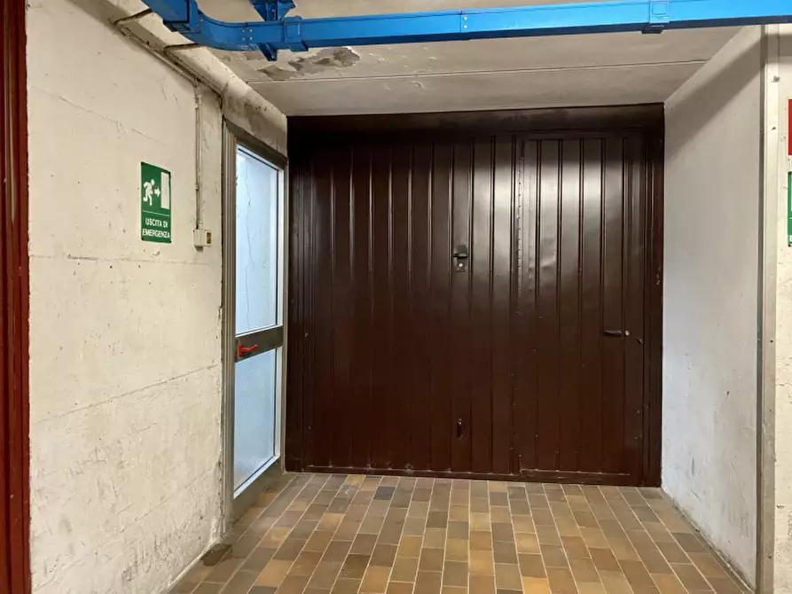 Immagine 22 di Appartamento in vendita  in Via Azzone Sesso, 18/B a Sandrigo