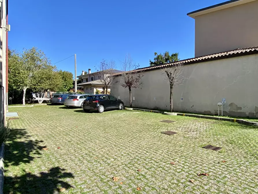 Immagine 23 di Appartamento in vendita  in Via Azzone Sesso, 18/B a Sandrigo