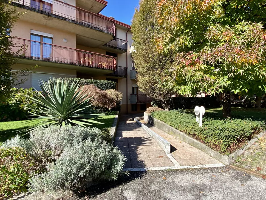 Immagine 24 di Appartamento in vendita  in Via Azzone Sesso, 18/B a Sandrigo