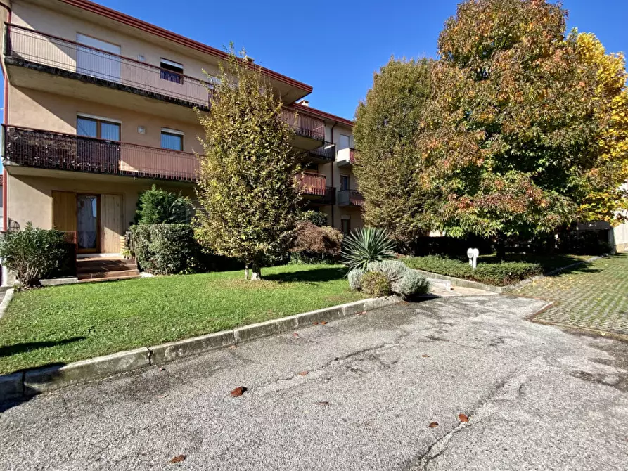 Immagine 25 di Appartamento in vendita  in Via Azzone Sesso, 18/B a Sandrigo
