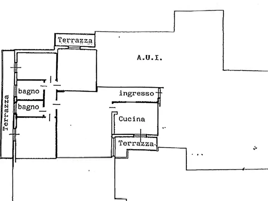 Immagine 27 di Appartamento in vendita  in Via Azzone Sesso, 18/B a Sandrigo