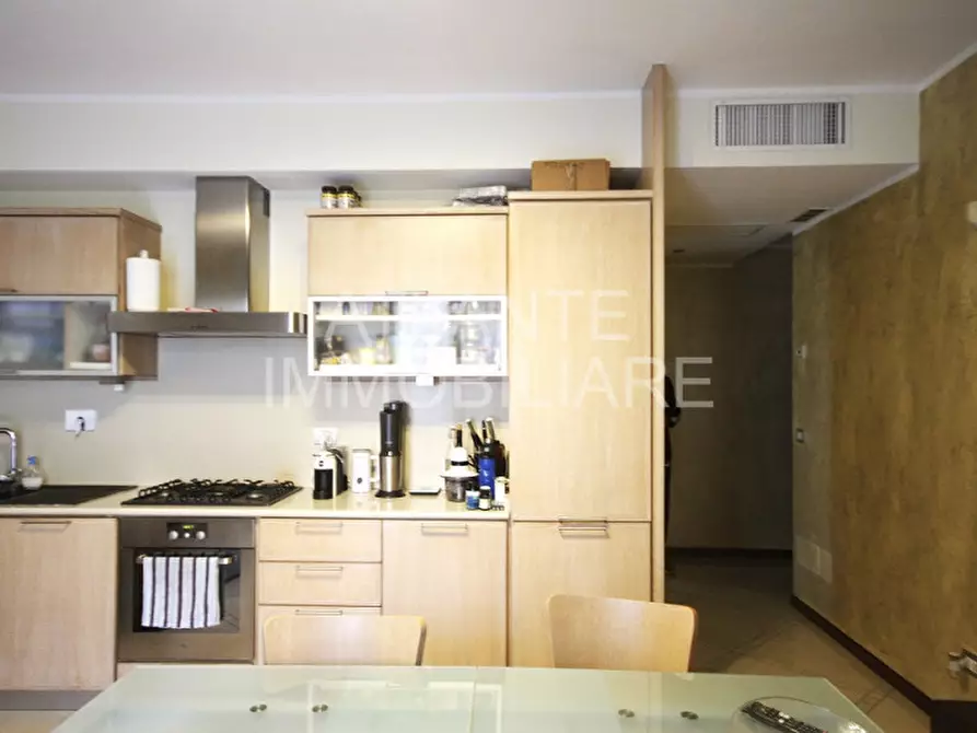 Immagine 2 di Appartamento in vendita  in viale amendola a Riccione