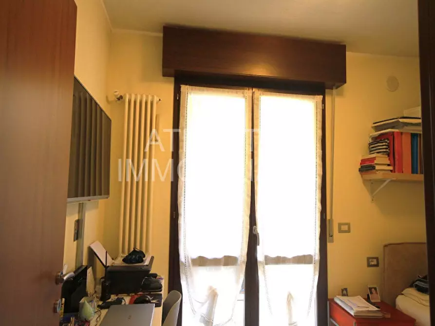 Immagine 9 di Appartamento in vendita  in viale amendola a Riccione